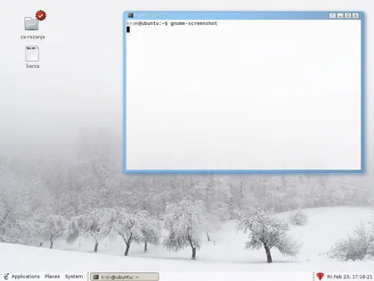 THUMB: sshot-20070223-gnome-ubuntu.jpeg
