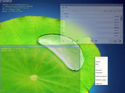 THUMB: sshot-20070710-xfce-debian-first-composite.jpeg
