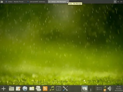 THUMB: sshot-20100112-xfce-sidux.jpeg