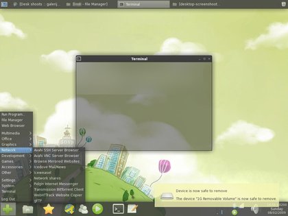sshot-20090802-xfce-zenwalk.jpeg