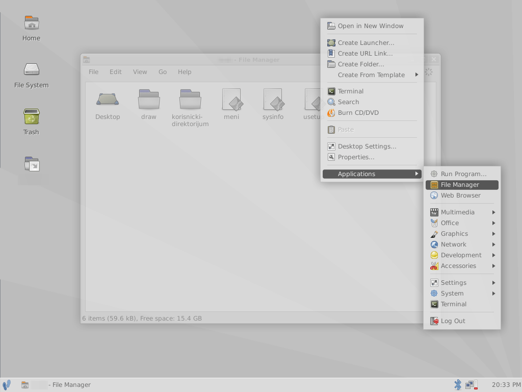 sshot-20090330-xfce-zenwalk.png