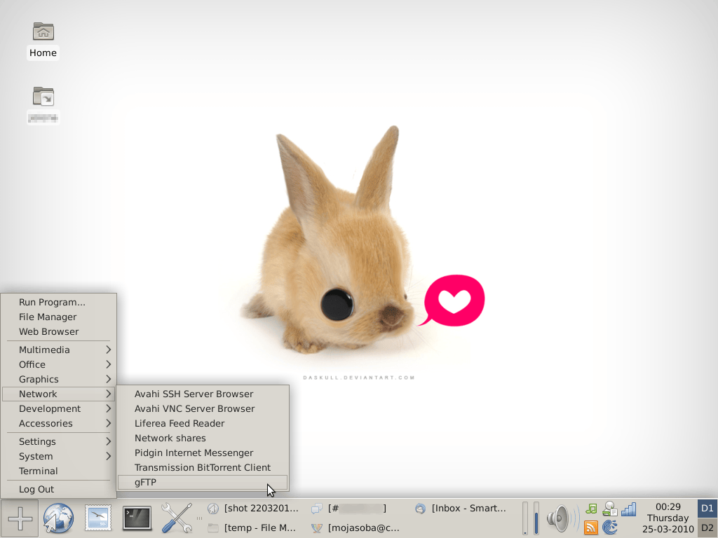 sshot-20100325-xfce-zenwalk.png
