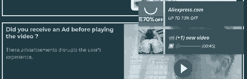 Extreme Test test prikaza reklama sa 'Can You Block It' sajta